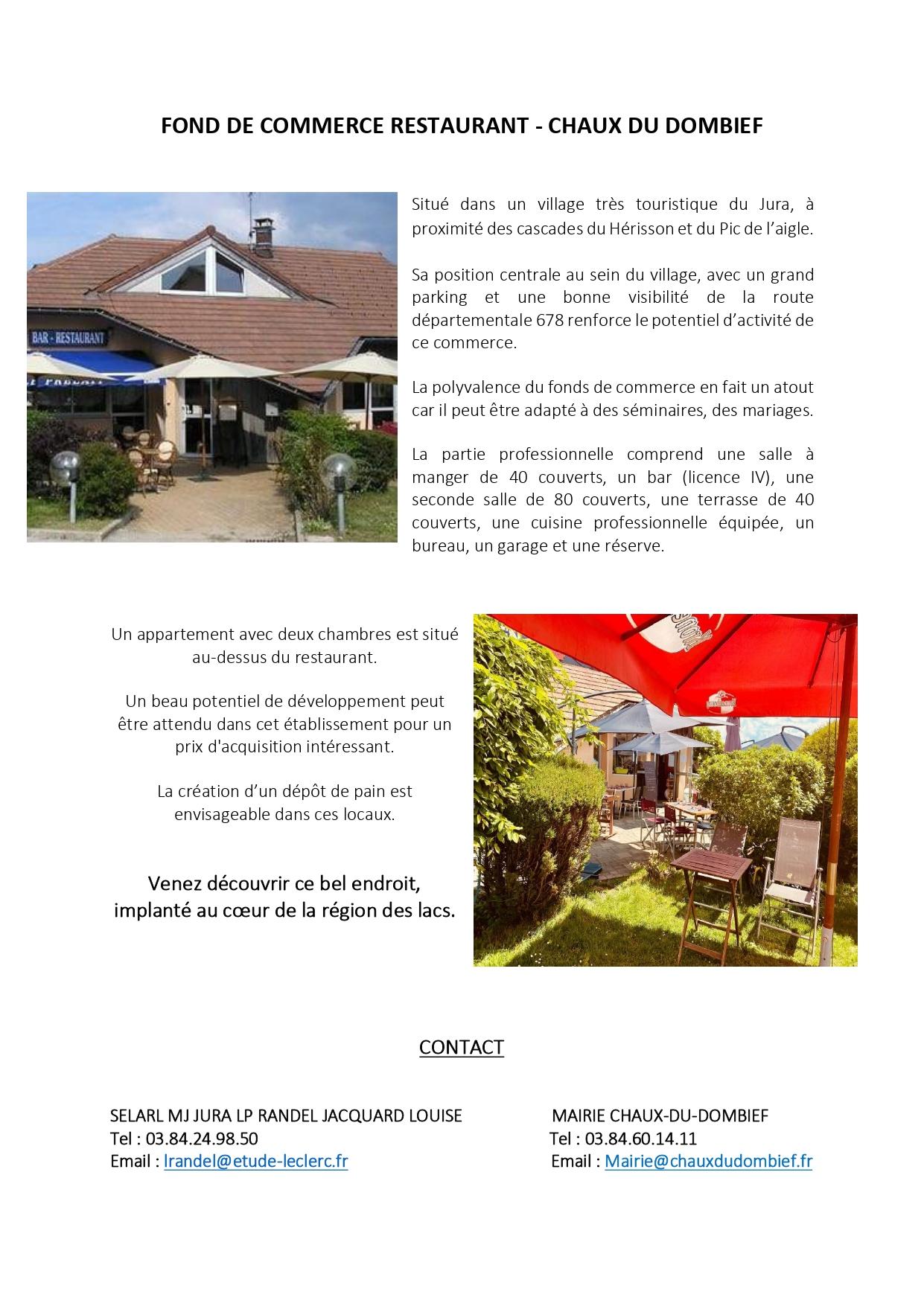 Annonce restaurant v2 page 0001