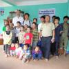 Orphelinat groupe