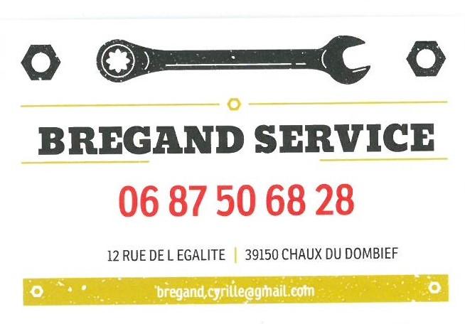 Bregand