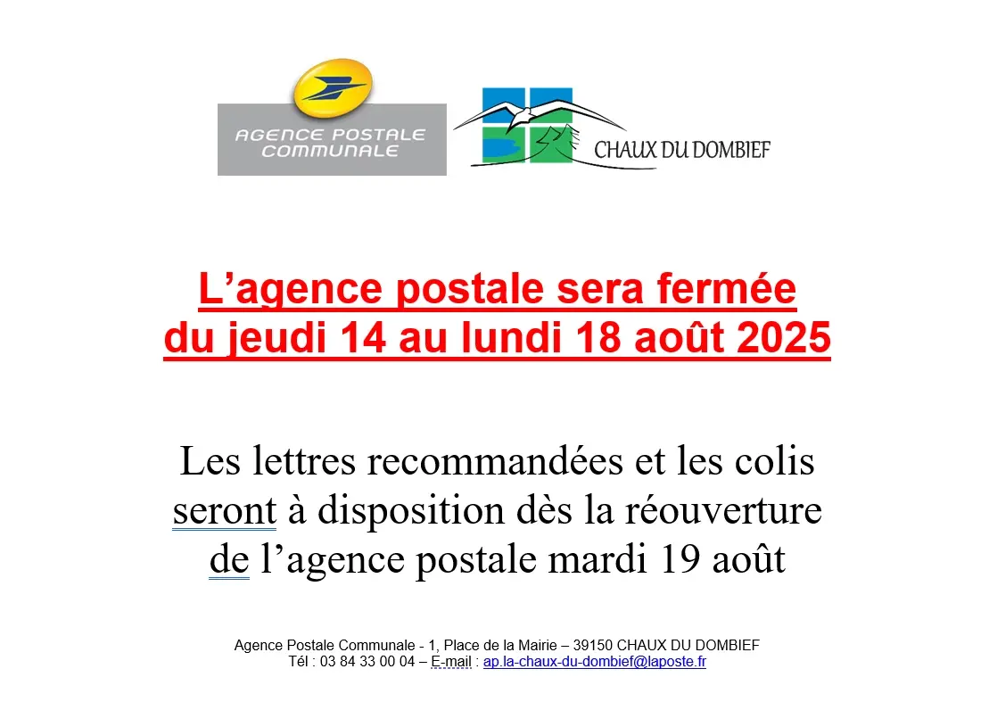 Fermeture apc aout png