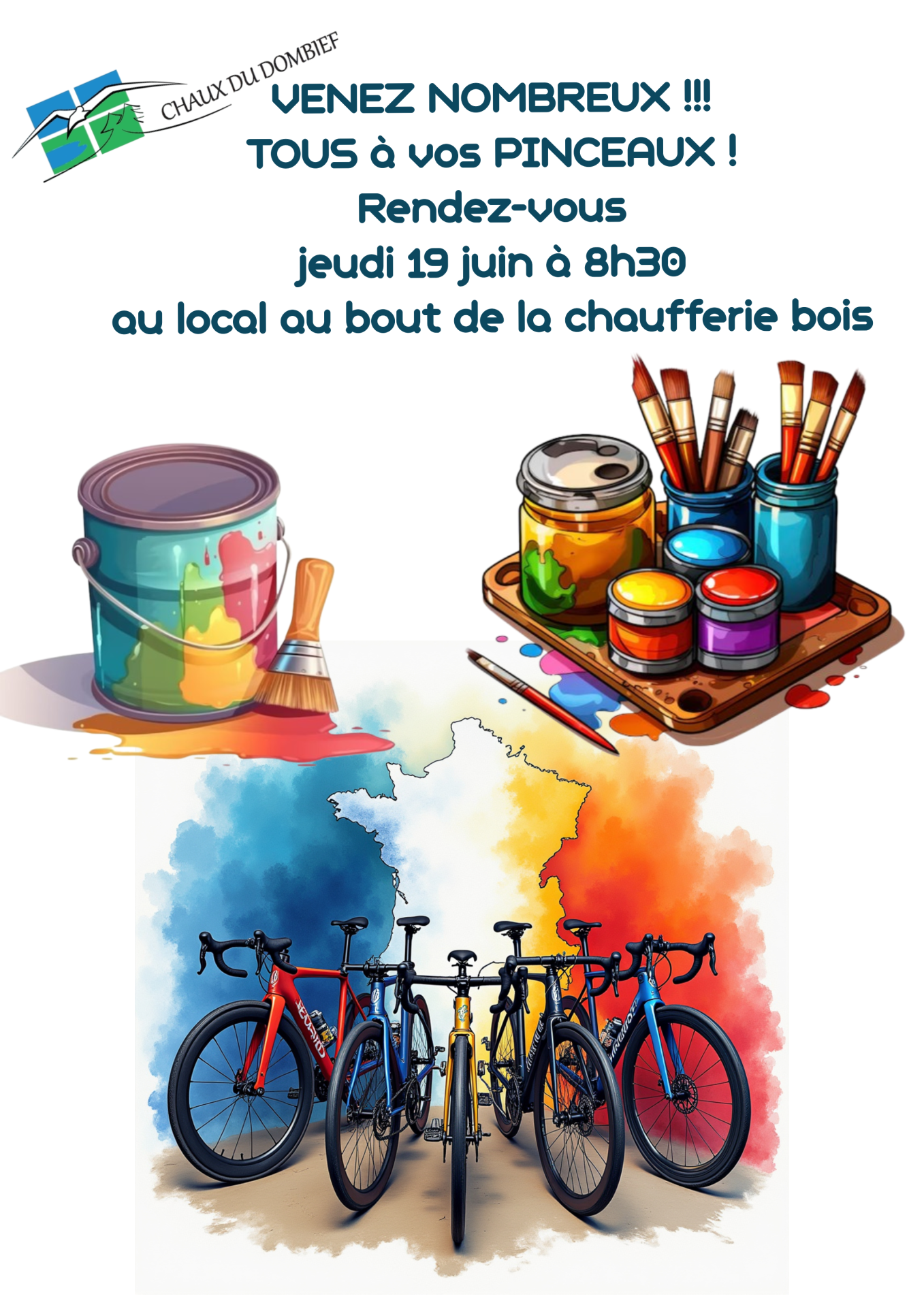 Png atelier pinceaux