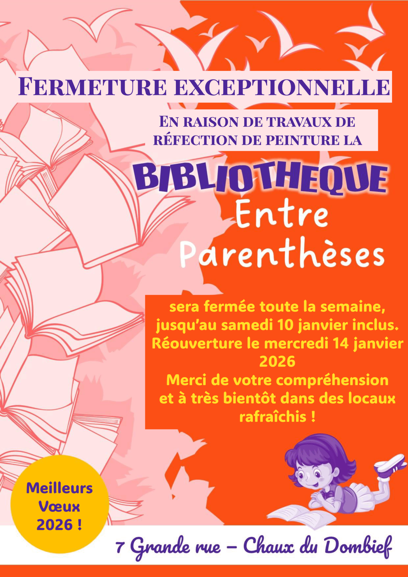 Png fermeture exceptionnelle janv2026