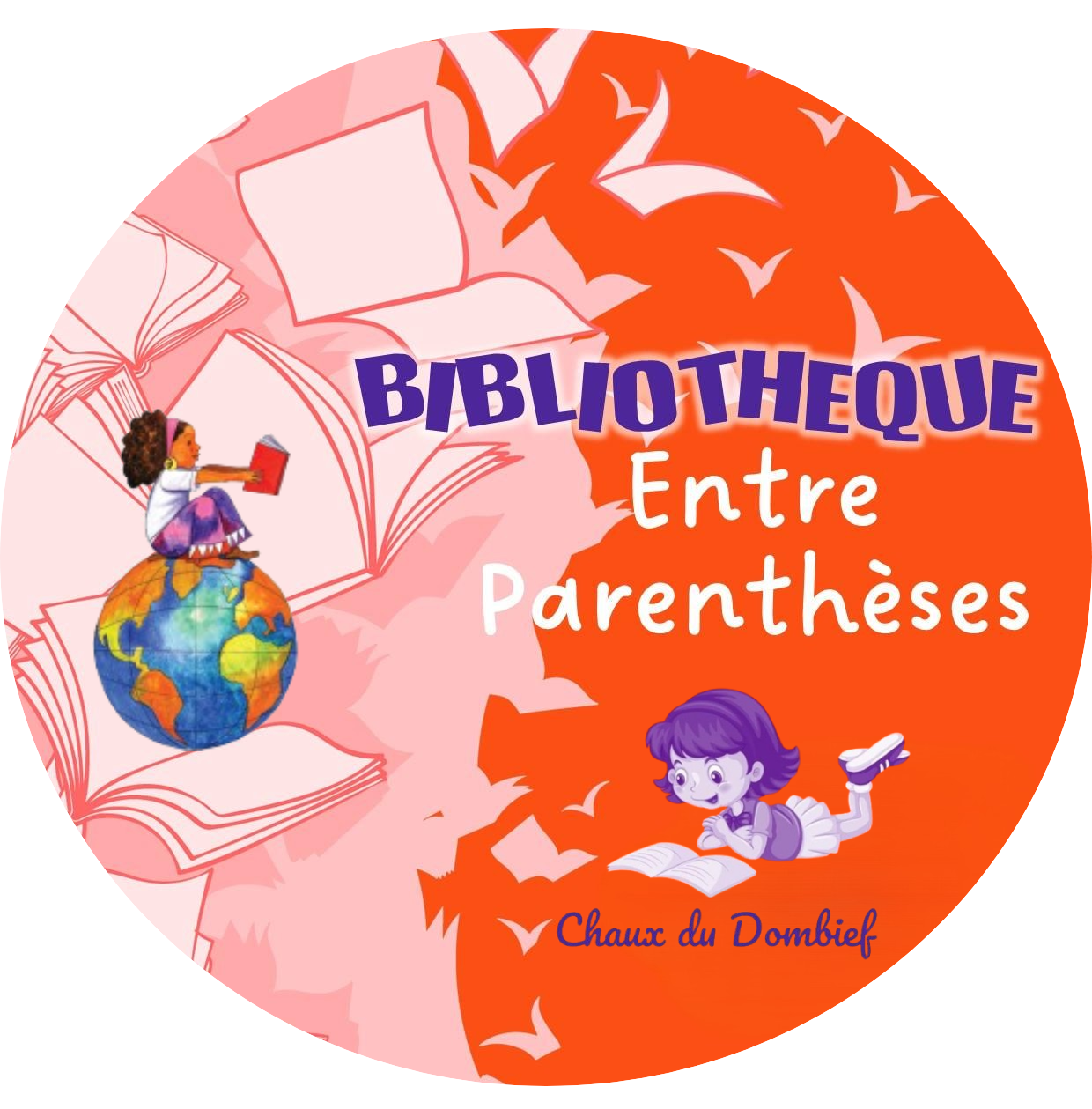 Png logo bibliotheque chaux cut