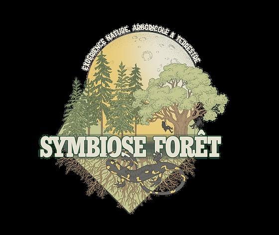 Symbiose foret